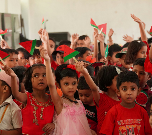 Annual Day Celebration